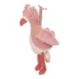 Little Dutch Flamingo soittorasia - Soittorasiat - 8713291883062 - 1