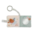 Little Dutch pieni pehmokirja - Ensikirjat - 8713291883192 - 4