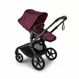 Bugaboo Fox5 Renew yhdistelmävaunut ja Giraffe baby rocker - Yhdistelmävaunut - 87174475741112 - 4