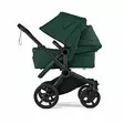 Bugaboo Donkey 6 Double sisarusrattaat - Rinnakkain - 8717447575602 - 3