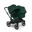Bugaboo Donkey 6 Double sisarusrattaat - Rinnakkain - 8717447575602 - 1