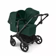 Bugaboo Donkey 6 Double sisarusrattaat - Rinnakkain - 8717447575602 - 2