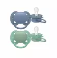 Philips Avent Ultra Soft tutti 6-18kk - Tutit - 8720689042932 - 1