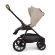 Nuna Triv LX starttipaketti (Arra Flex turvakaukalolla) - Lastenvaunujen starttipaketit - 930433100202 - 10