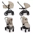 Nuna Triv LX starttipaketti (Arra Flex turvakaukalolla) - Lastenvaunujen starttipaketit - 930433100202 - 22