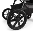 Nuna Triv LX starttipaketti (Arra Flex turvakaukalolla) - Lastenvaunujen starttipaketit - 930433100202 - 21