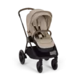 Nuna Triv LX starttipaketti (Arra Flex turvakaukalolla) - Lastenvaunujen starttipaketit - 930433100202 - 3