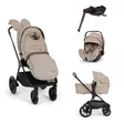 Nuna Triv LX starttipaketti (Arra Flex turvakaukalolla) - Lastenvaunujen starttipaketit - 930433100202 - 1