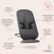 BabyBjörn Begin sitteri - Sitterit - 7317680033322 - 2