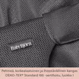 BabyBjörn Begin sitteri - Sitterit - 7317680033322 - 4