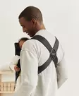 BabyBjörn kantoreppu Mini - Rintareput - 7317680210562 - 10