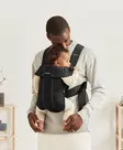 BabyBjörn kantoreppu Mini - Rintareput - 7317680210562 - 6