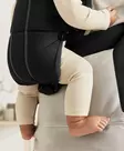 BabyBjörn kantoreppu Mini - Rintareput - 7317680210562 - 9