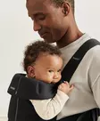 BabyBjörn kantoreppu Mini - Rintareput - 7317680210562 - 7