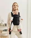 BabyBjörn kantoreppu Mini - Rintareput - 7317680210562 - 8