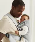 BabyBjörn kantoreppu Mini - Rintareput - 7317680210722 - 6