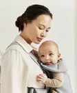 BabyBjörn kantoreppu Mini - Rintareput - 7317680210722 - 8
