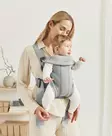 BabyBjörn kantoreppu Mini - Rintareput - 7317680210722 - 9