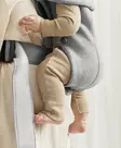BabyBjörn kantoreppu Mini - Rintareput - 7317680210722 - 10