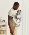 BabyBjörn kantoreppu Mini - Rintareput - 7317680210722 - 5