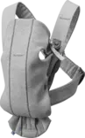 BabyBjörn rintareppu Mini - Rintareput - 7317680210722 - 1