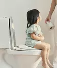BabyBjörn Wc-istuin (supistaja) - WC-istuimet - 7317680580252 - 4