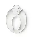 BabyBjörn Wc-istuin (supistaja) - WC-istuimet - 7317680580252 - 3