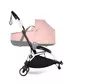 Babyzen YOYO² Connect sisarosa - Matkarattaat - 3701244001682 - 5