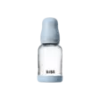 BIBS lasinen tuttipullo 120ml - Lasiset tuttipullot - 5713795265572 - 2