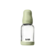 BIBS lasinen tuttipullo 120ml - Lasiset tuttipullot - 5713795265602 - 2