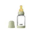 BIBS lasinen tuttipullo 120ml - Lasiset tuttipullot - 5713795265602 - 1