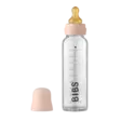 BIBS lasinen tuttipullo 225ml - Lasiset tuttipullot - 5713795220922 - 1
