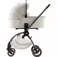 Britax RIO yhdistelmävaunut - Yhdistelmävaunut - 4000986418542 - 2