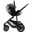 Britax Smile 5Z starttipaketti (Baby-Safe Pro turvakaukalolla) - Lastenvaunujen starttipaketit - 4000121212232 - 14
