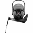Britax Smile 5Z starttipaketti (Baby-Safe Pro turvakaukalolla) - Lastenvaunujen starttipaketit - 4000121212232 - 16