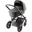 Britax Venna yhdistelmävaunut - Yhdistelmävaunut - 400022211102 - 2