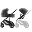 Britax Venna yhdistelmävaunut - Yhdistelmävaunut - 400022211102 - 1