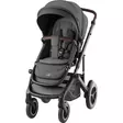 Britax Venna yhdistelmävaunut - Yhdistelmävaunut - 400022211102 - 8