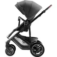 Britax Venna yhdistelmävaunut - Yhdistelmävaunut - 400022211102 - 10