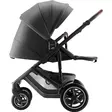 Britax Venna yhdistelmävaunut - Yhdistelmävaunut - 400022211102 - 13