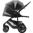 Britax Venna yhdistelmävaunut - Yhdistelmävaunut - 400022211102 - 15