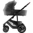Britax Venna yhdistelmävaunut - Yhdistelmävaunut - 400022211102 - 3