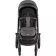 Britax Venna yhdistelmävaunut - Yhdistelmävaunut - 400022211102 - 9
