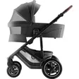 Britax Venna yhdistelmävaunut - Yhdistelmävaunut - 400022211102 - 4