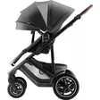 Britax Venna yhdistelmävaunut - Yhdistelmävaunut - 400022211102 - 11