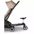Bugaboo Comfort wheeled board adapteri - Seisomatelineiden lisävarusteet - 8717447497042 - 2
