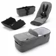 Bugaboo Donkey3 style set kankaat - Istuinosat & kankaat - 8717447125952 - 1