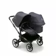 Bugaboo Donkey5 Duo sisarusrattaat - Rinnakkain - 8717447298482 - 1