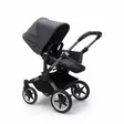 Bugaboo Donkey5 Duo sisarusrattaat - Rinnakkain - 8717447298482 - 6