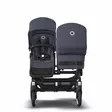 Bugaboo Donkey5 Duo sisarusrattaat - Rinnakkain - 8717447298482 - 2